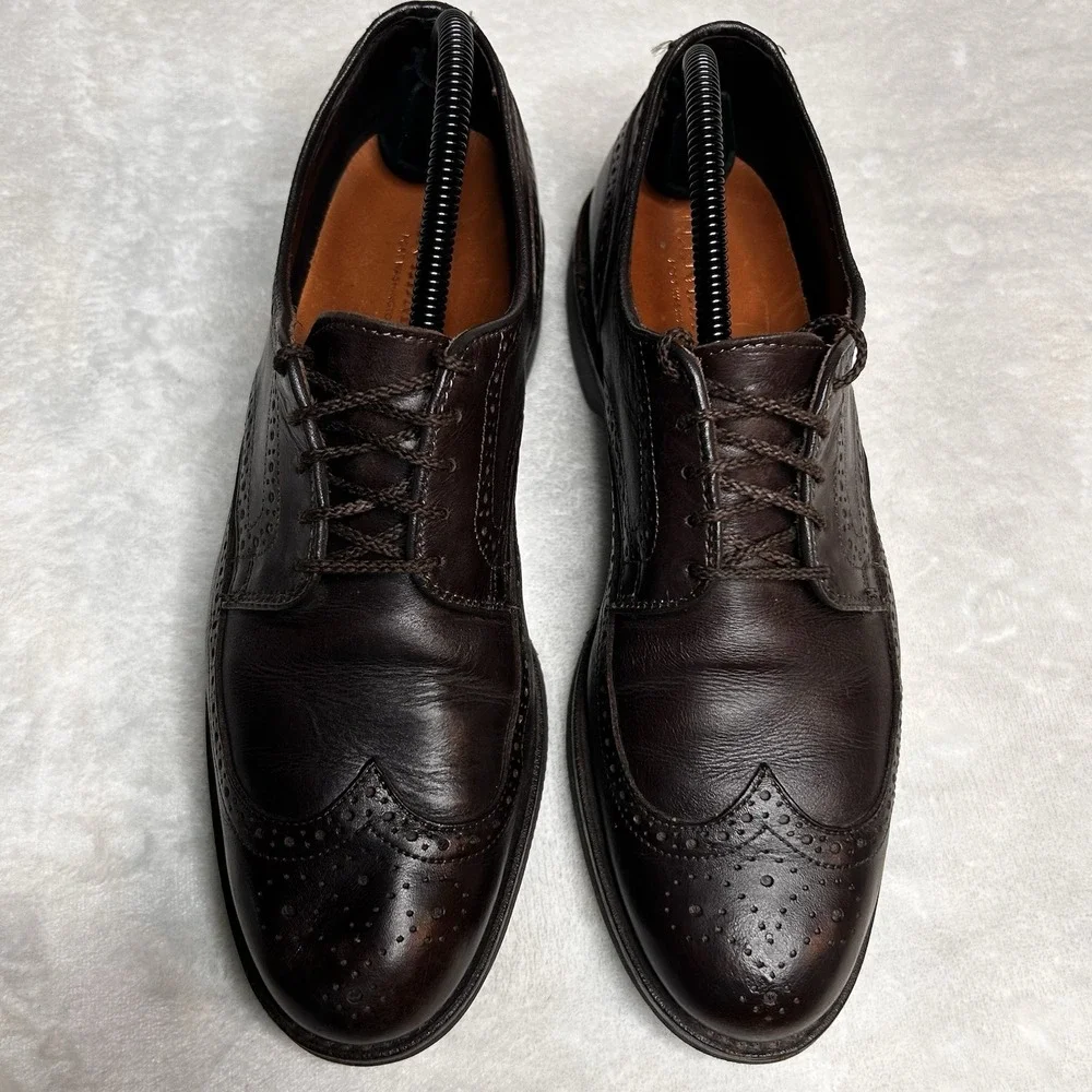 Allen Edmonds excellent used